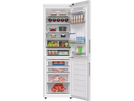 Холодильник HAIER C2F637CWRGU1